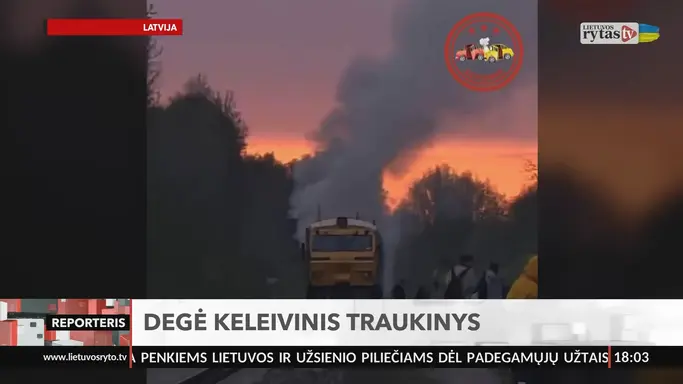 „Reporteris“ 2026-05-06 trečiadienis